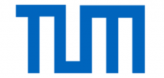 TUM (TU München) Logo
