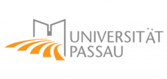 Uni Passau Logo