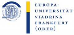 Europa Universität Viadrina Logo