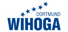 WIHOGA Dortmund Logo