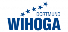 WIHOGA Dortmund Logo WIHOGA Dortmund Logo