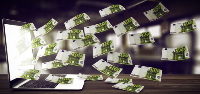 online geld verdienen seriös österreich beste app für den täglichen handel mit kryptowährung