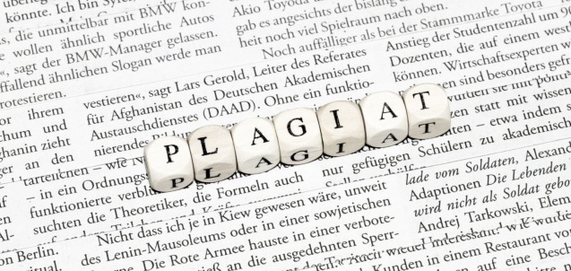 Plagiat Was Ist Das Und Wie Sichere Ich Mich Ab Mystipendium