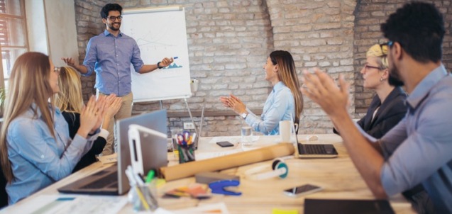 Wirtschaftspsychologie Studieren Studiengange Voraussetzungen Karrierechancen Mystipendium