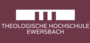 Theologische Hochschule Ewersbach Logo