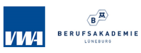 VWA BA Lüneburg Logo