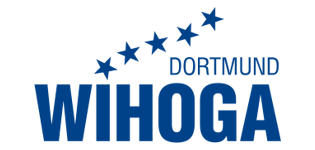 WIHOGA Dortmund Logo