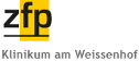 Klinikum am Weissenhof Logo