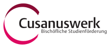 Cusanuswerk_Logo