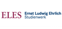 Logo Ernst Ludwig Ehrlich Studienwerk