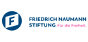 Logo Friedrich-Naumann-Stiftung