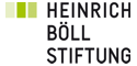 Logo Heinrich-Böll-Stiftung