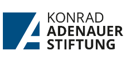 Logo Konrad-Adenauer-Stiftung