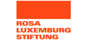 Logo Rosa Luxemburg Stiftung