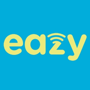 eazy Logo