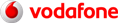 vodafone Logo