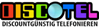 disco logo