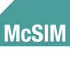 Mc Sim Logo