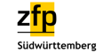 Logo ZfP Südwürttemberg