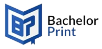 Bachelorprint Logo