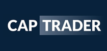 Cap Trader Logo