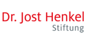 Logo Dr. Jost Henkel-Stifung