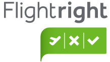 Flightright Logo