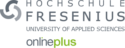 Logo Hochschule Fresenius