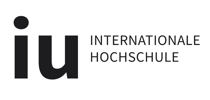 Logo IU Hochschule