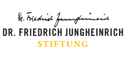 Logo Dr. Friedrich Jungheinrich-Stiftung