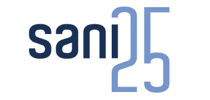 Logo sani25