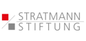 Logo Stratmann-Stiftung
