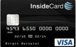 InsideCard Prepaid