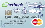 netbank Prepaid-Kreditkarte