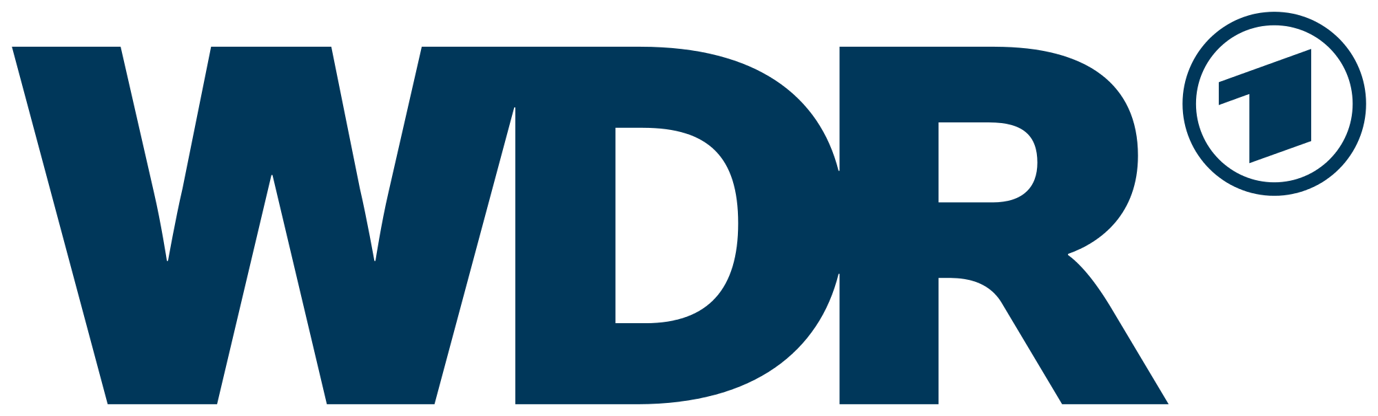 wdr_Logo